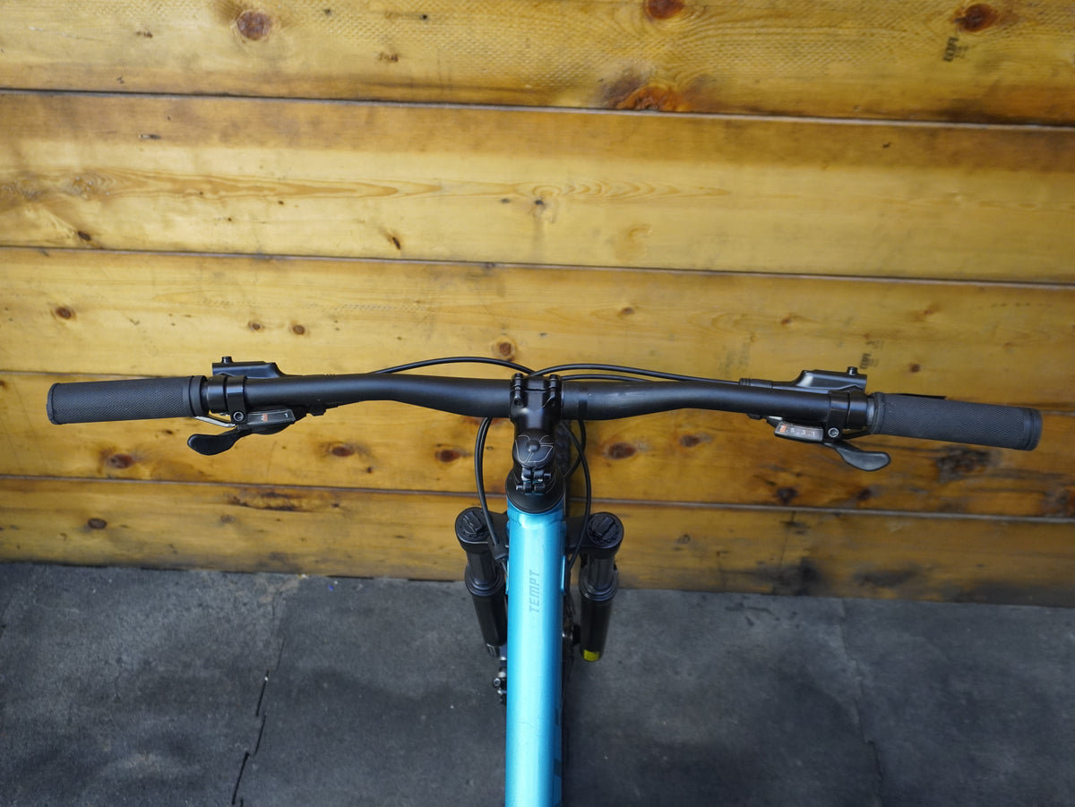 Liv Tempt 3 Mountain Bike