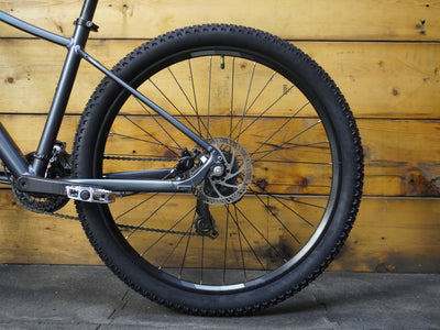 Liv Tempt 3 Mountain Bike