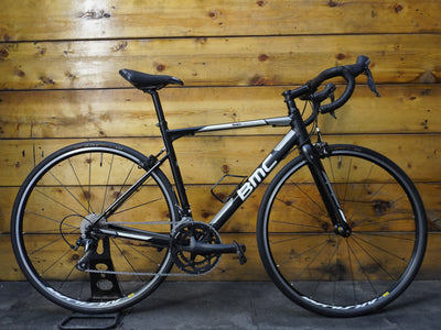 RENT BMC Teammachine ALR01 Road Bike