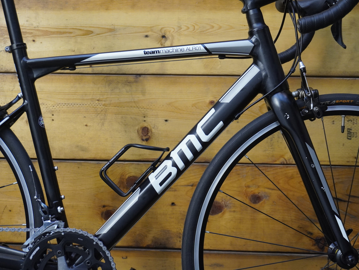 BMC Team Machine ALR01 Road Bike