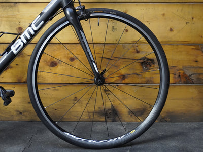 BMC Team Machine ALR01 Road Bike