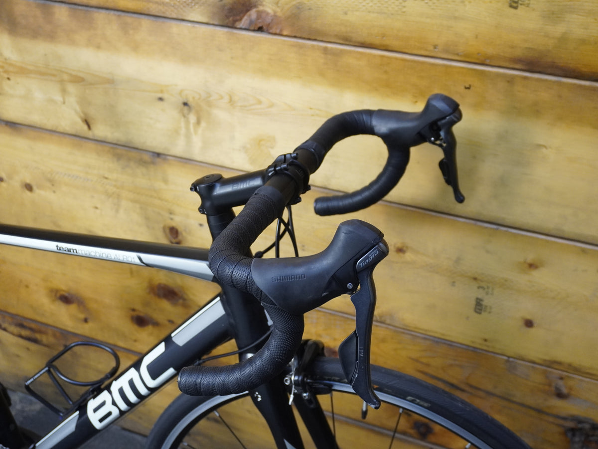 BMC Team Machine ALR01 Road Bike