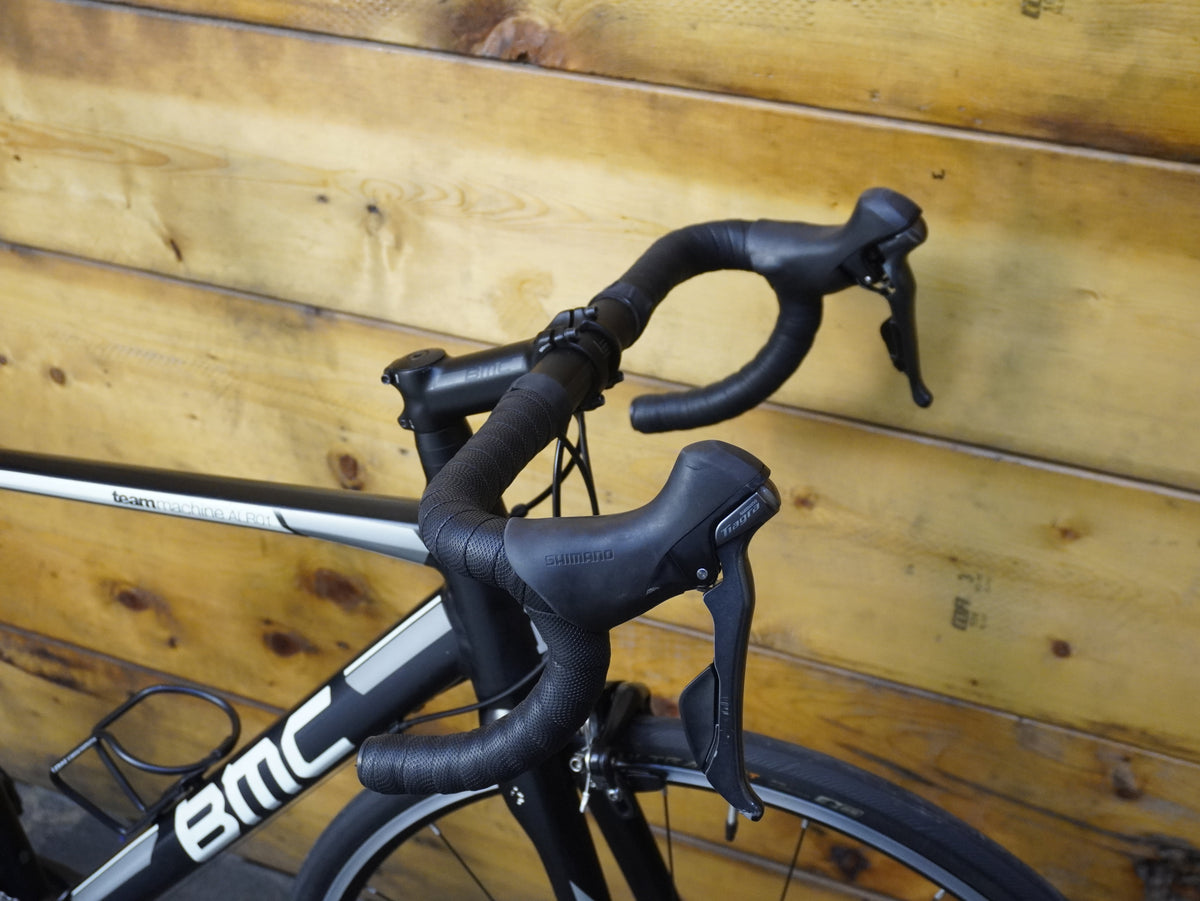 RENT BMC Teammachine ALR01 Road Bike
