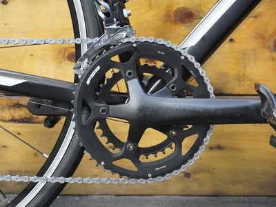 BMC Team Machine ALR01 Road Bike