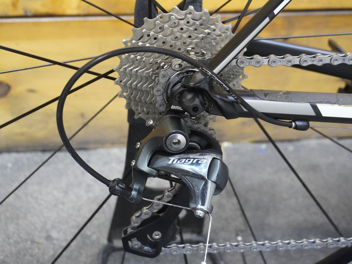 BMC Team Machine ALR01 Road Bike
