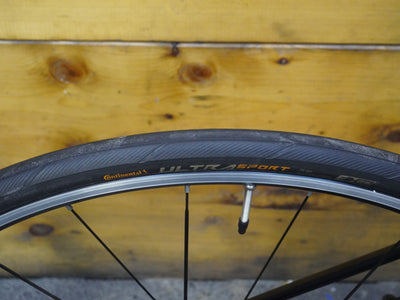 BMC Team Machine ALR01 Road Bike