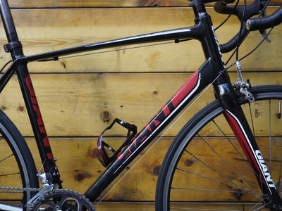 Giant Defy 2 Compact Road Bike