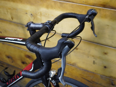Giant Defy 2 Compact Road Bike