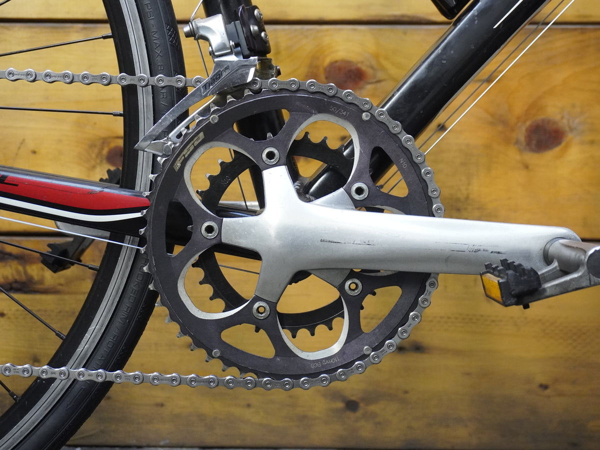 Giant Defy 2 Compact Road Bike