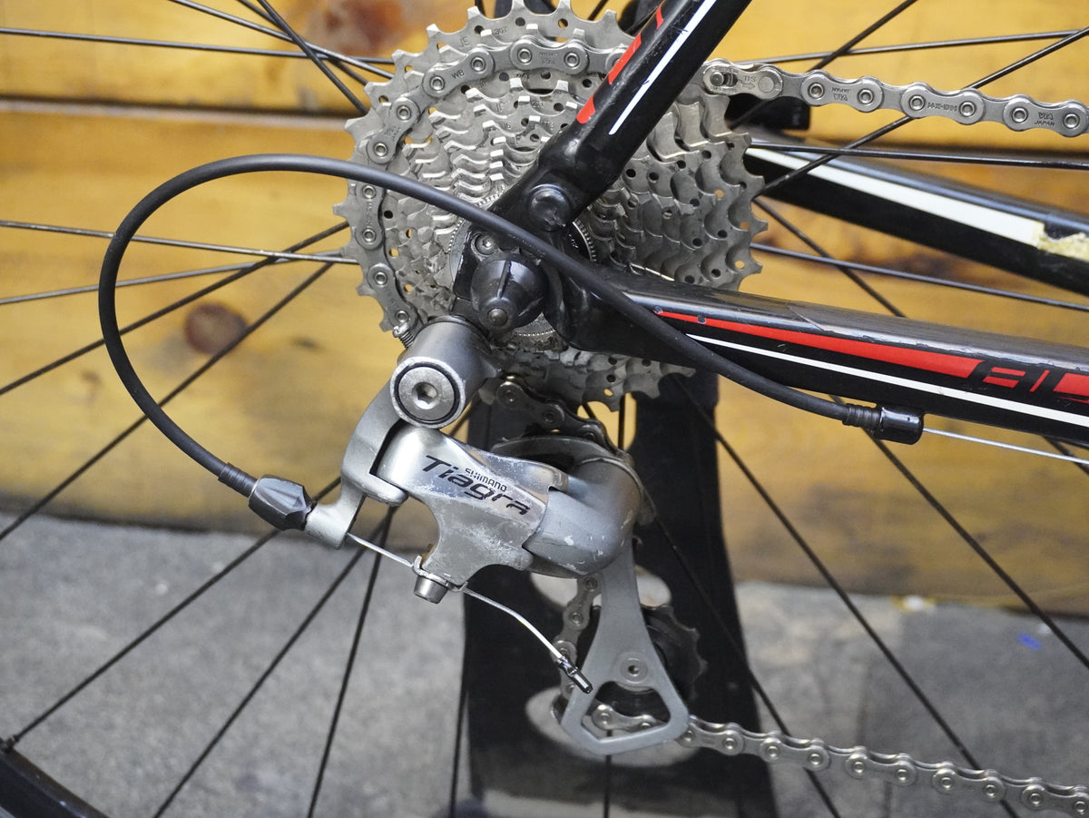 Giant Defy 2 Compact Road Bike