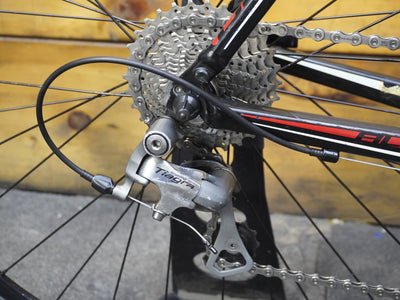 Giant Defy 2 Compact Road Bike