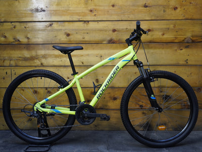 Rockrider ST 100 Sport Trail Mountain Bike