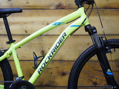 Rockrider ST 100 Sport Trail Mountain Bike