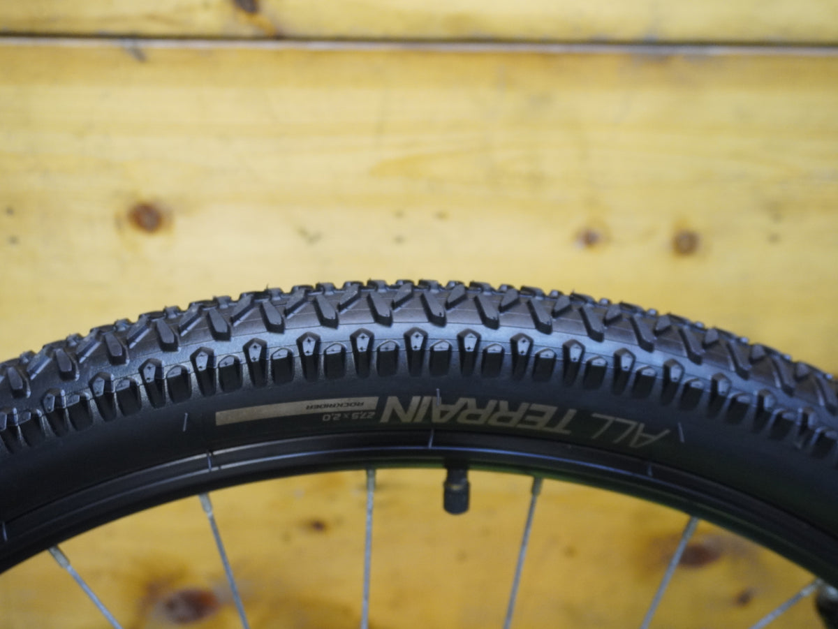 Rockrider ST 100 Sport Trail Mountain Bike