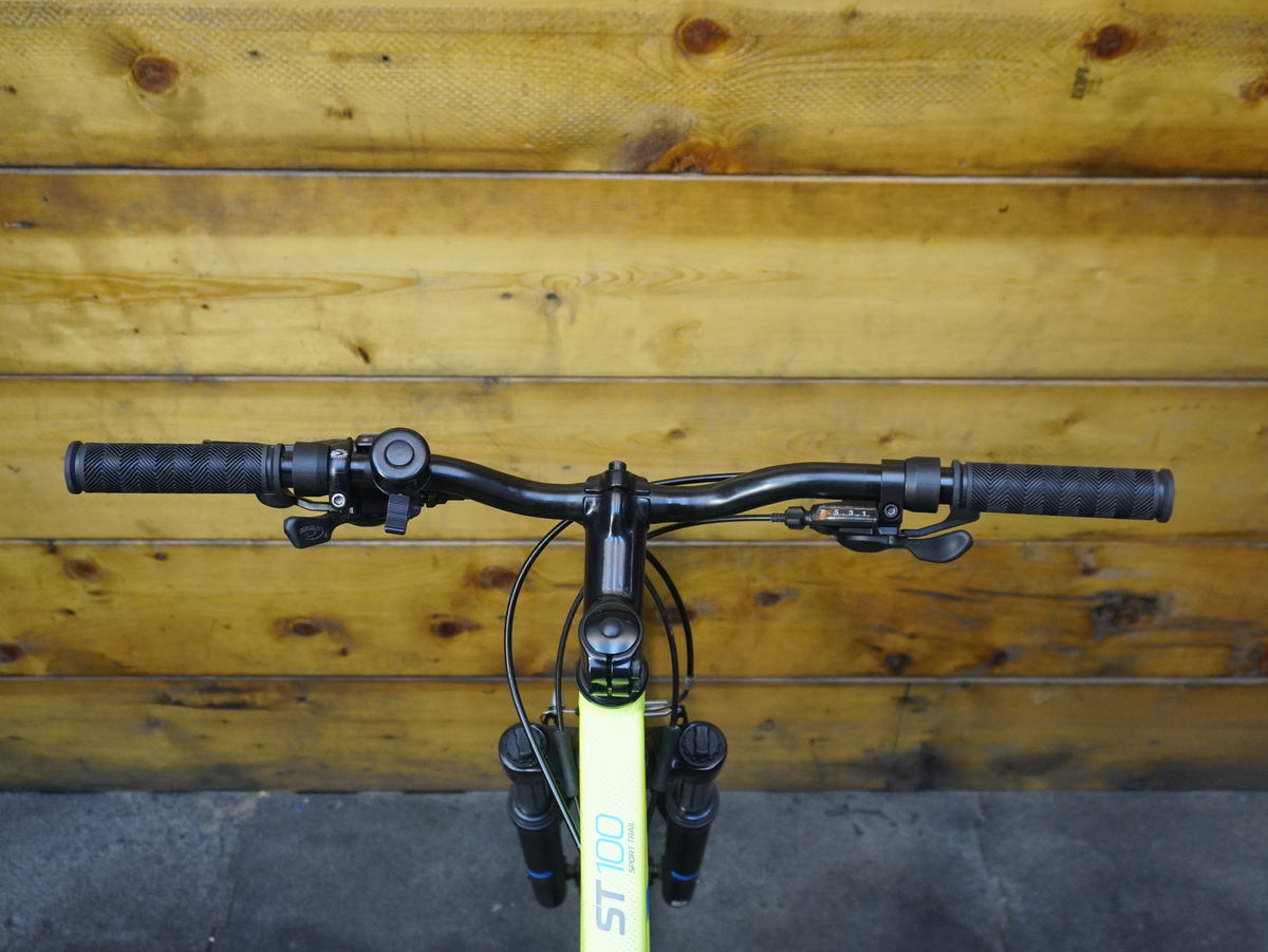 Rockrider ST 100 Sport Trail Mountain Bike