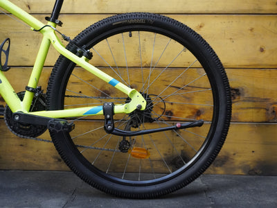 Rockrider ST 100 Sport Trail Mountain Bike