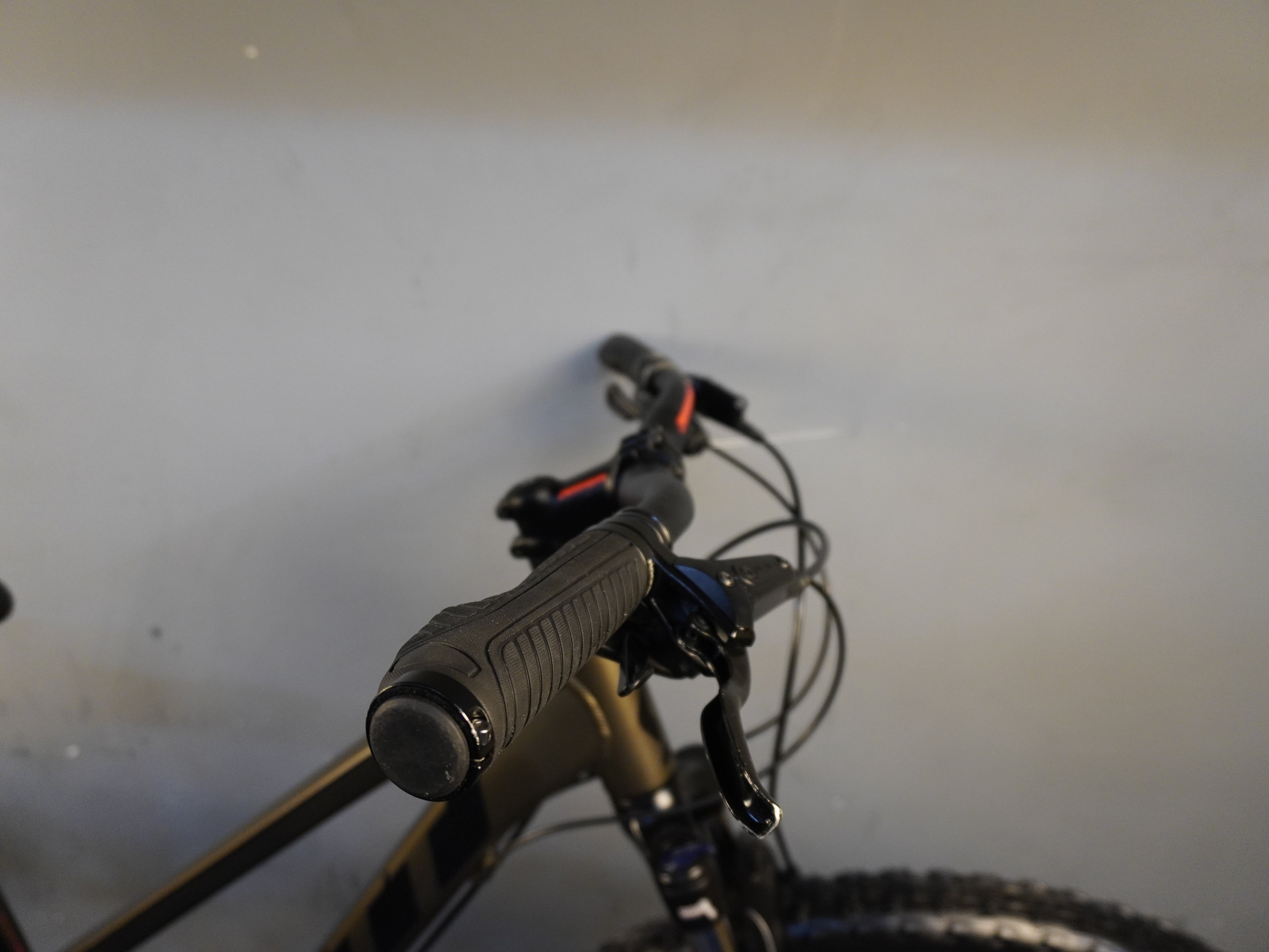 Scott Sub Cross 30 Mountain Bike