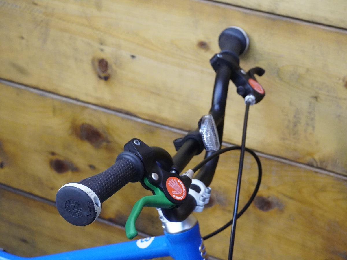 Woom GO 3 Kids Bike