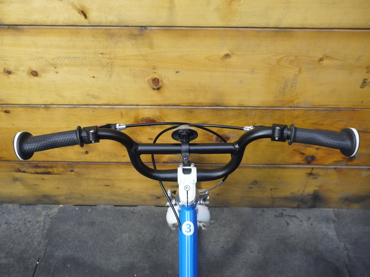 Woom GO 3 Kids Bike