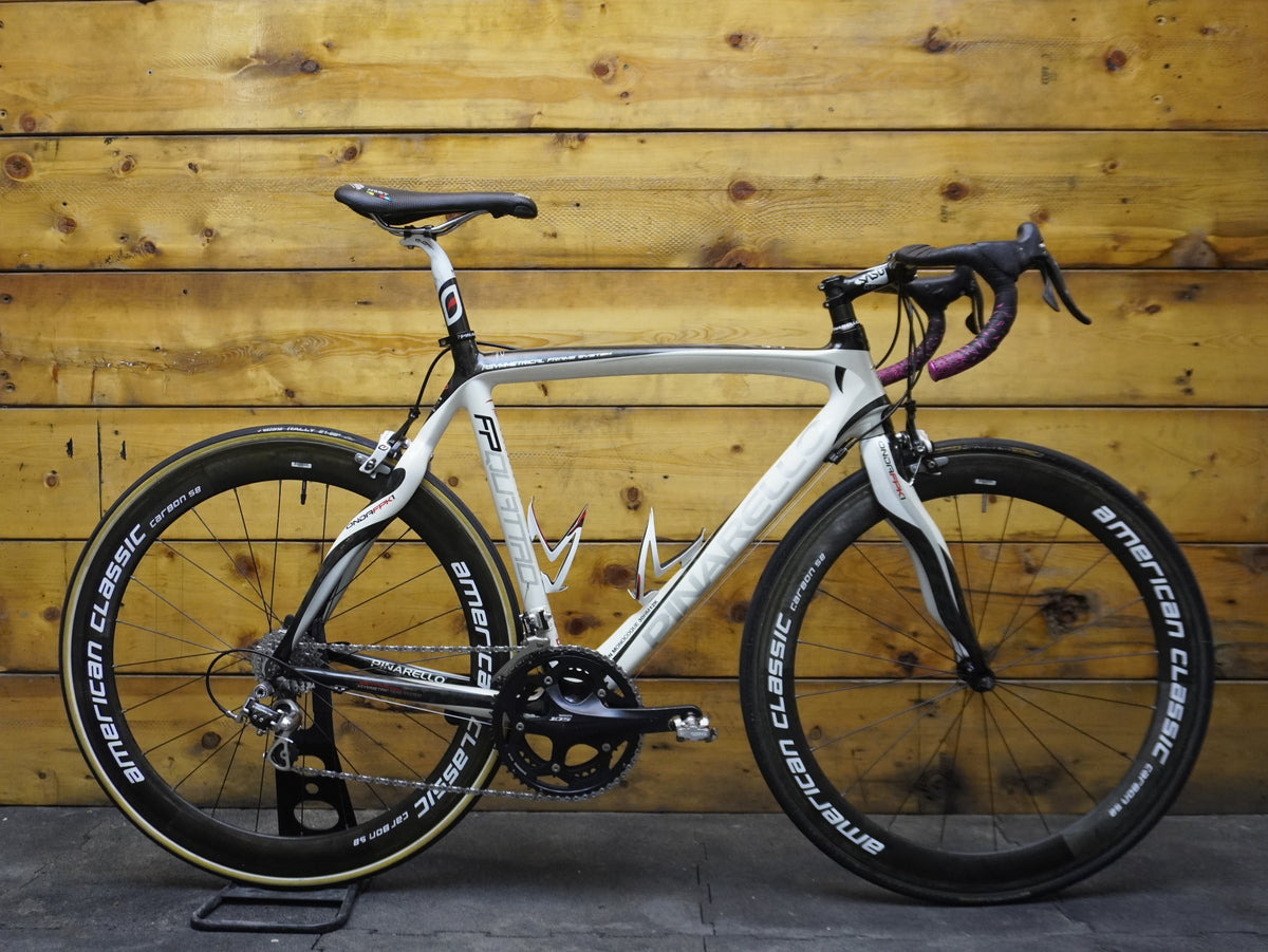 Pinarello FP Quattro Road Bike