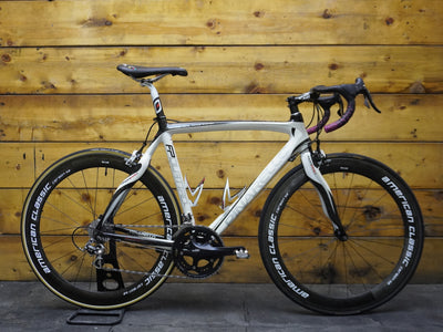 Pinarello FP Quattro Road Bike