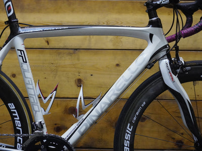 Pinarello FP Quattro Road Bike