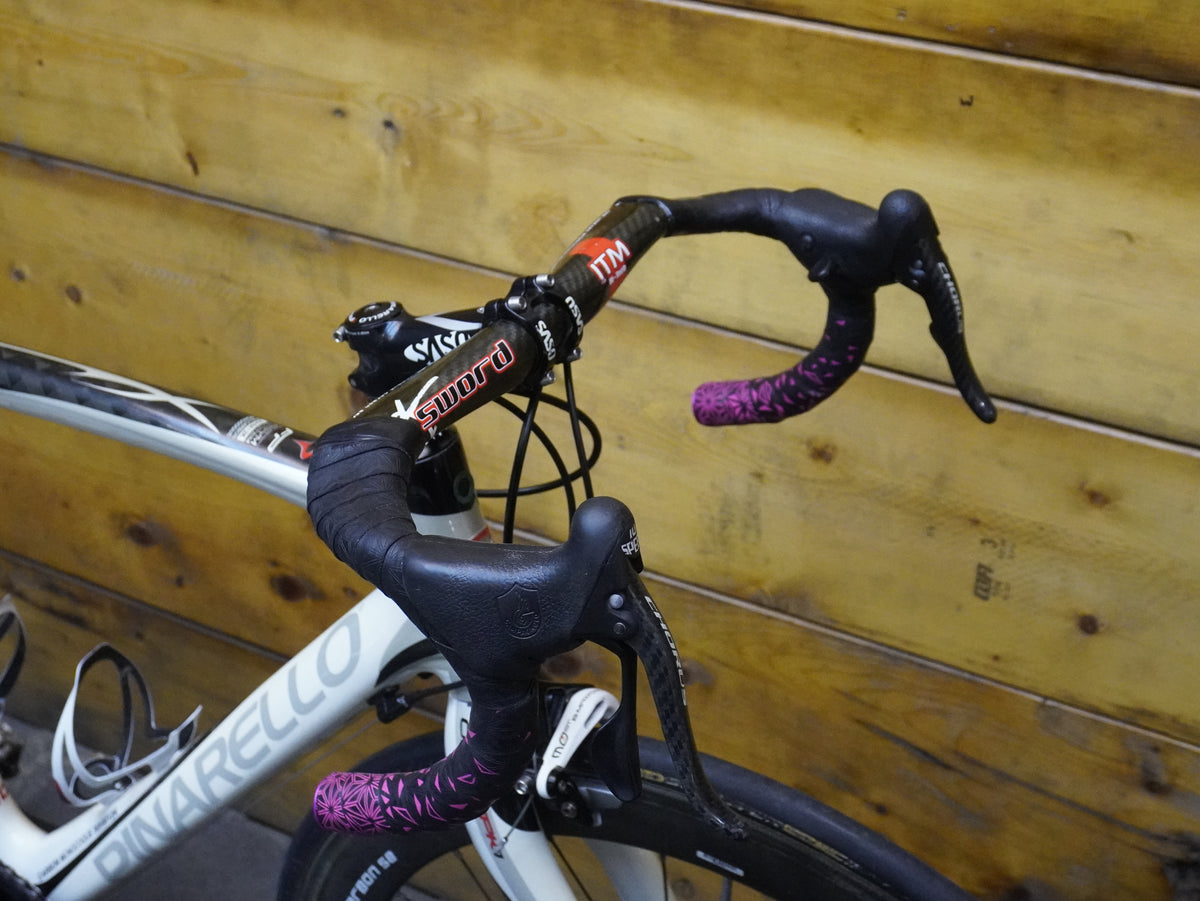 Pinarello FP Quattro Road Bike