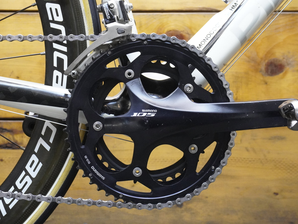 Pinarello FP Quattro Road Bike