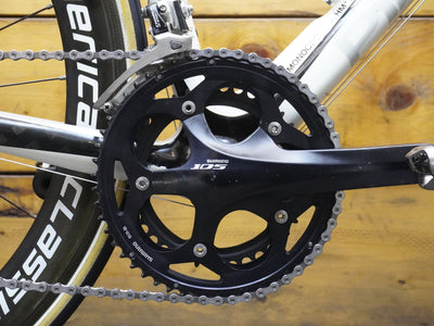 Pinarello FP Quattro Road Bike