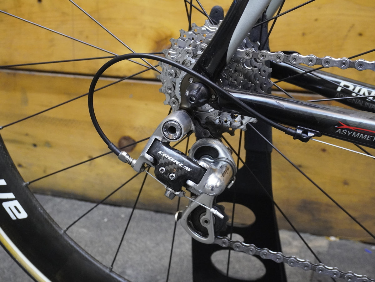 Pinarello FP Quattro Road Bike