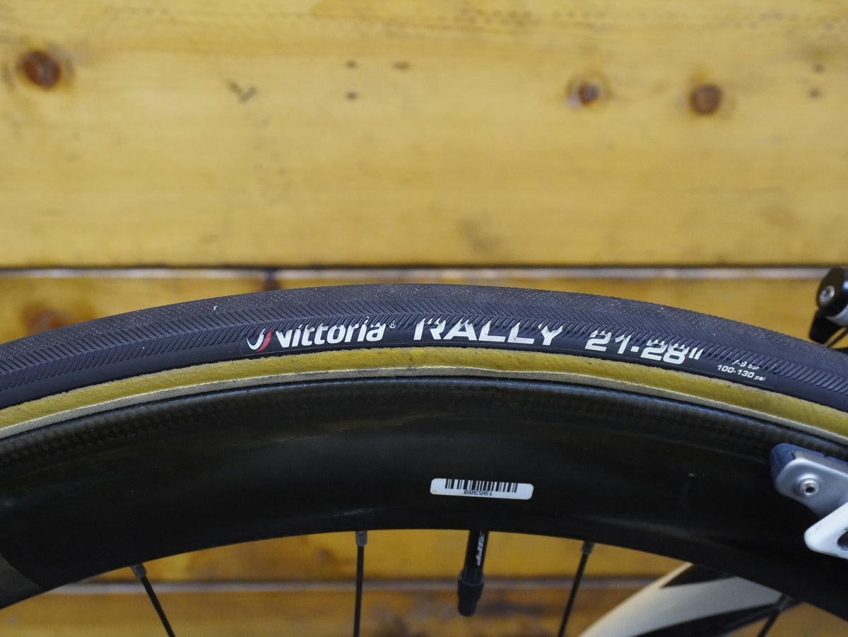 Pinarello FP Quattro Road Bike