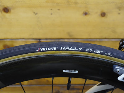 Pinarello FP Quattro Road Bike