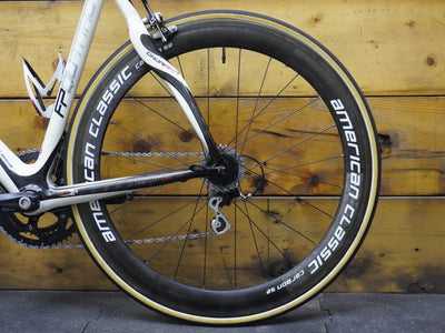RENT Pinarello FP Quattro Road Bike