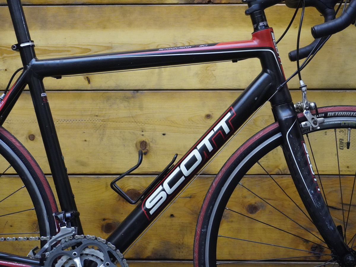 Scott Speedster S30 Road Bike