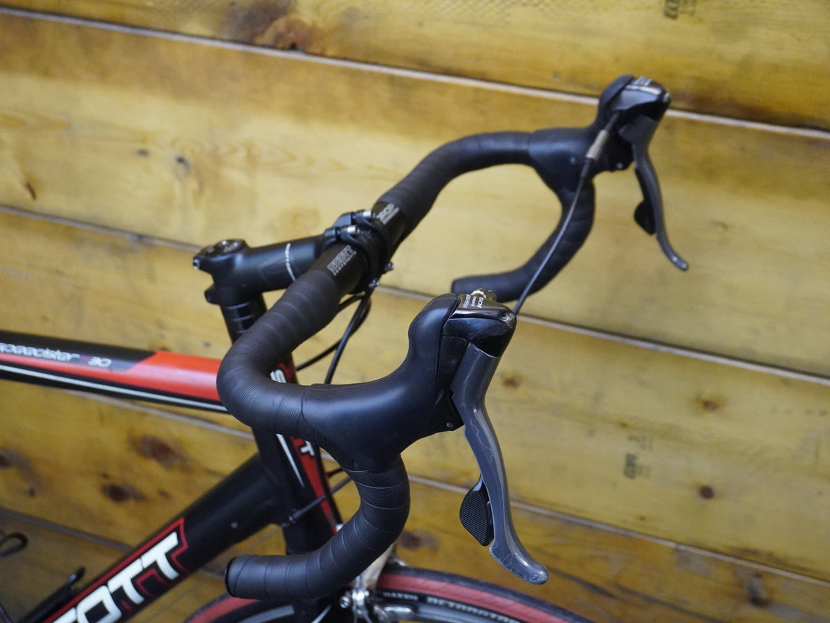 Scott Speedster S30 Road Bike