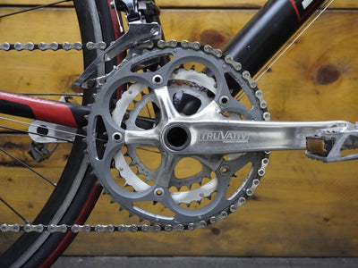 RENT Scott Speedster S30 Road Bike