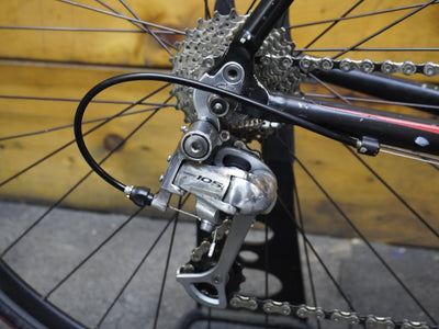 Scott Speedster S30 Road Bike