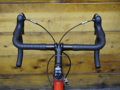 Scott Speedster S30 Road Bike