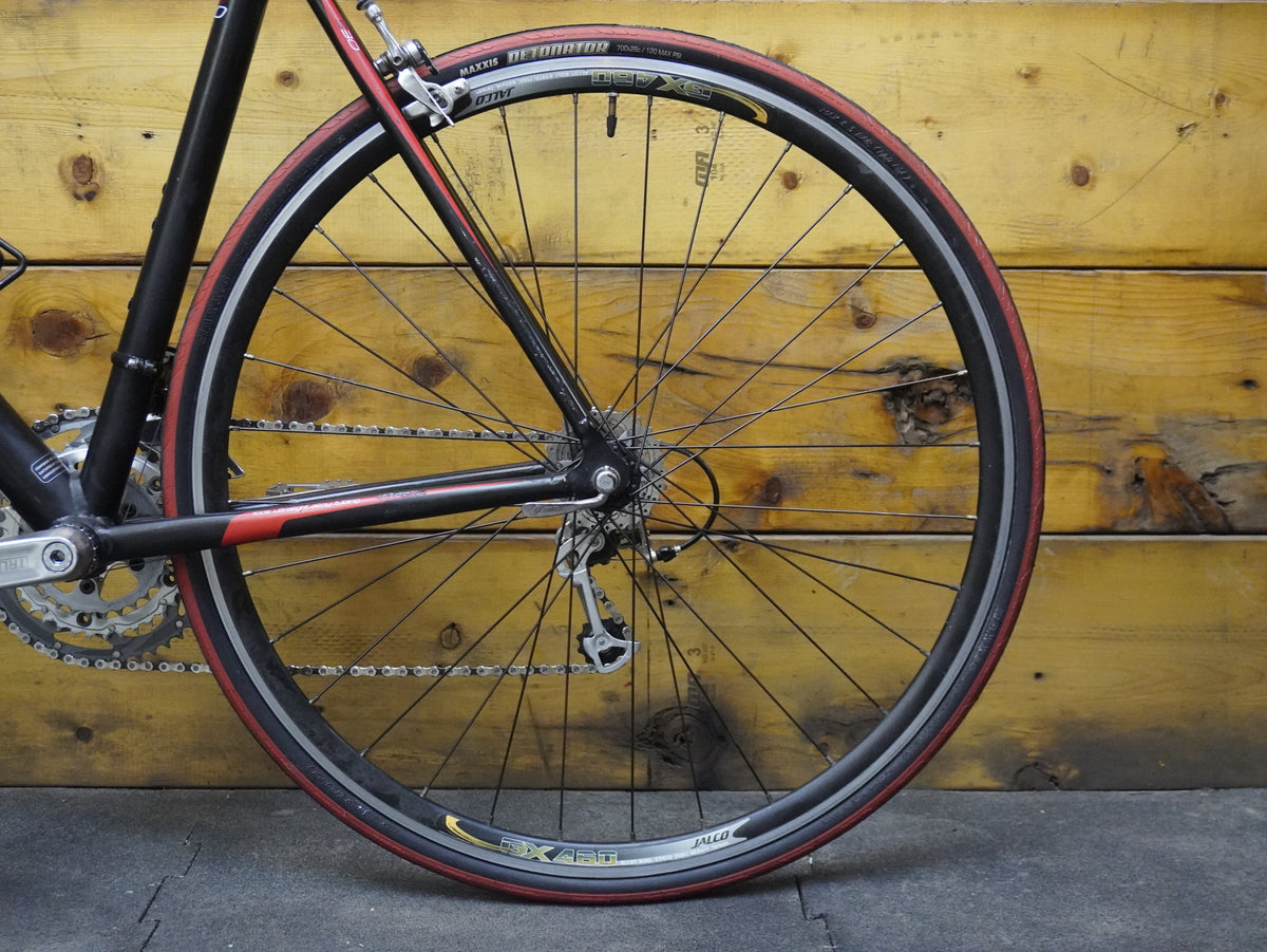 Scott Speedster S30 Road Bike