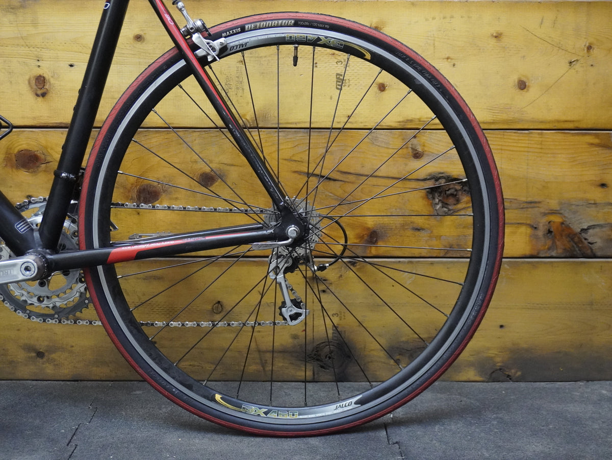 RENT Scott Speedster S30 Road Bike