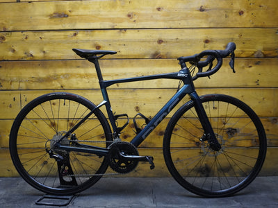 BMC Roadmachine Seven Road Bike