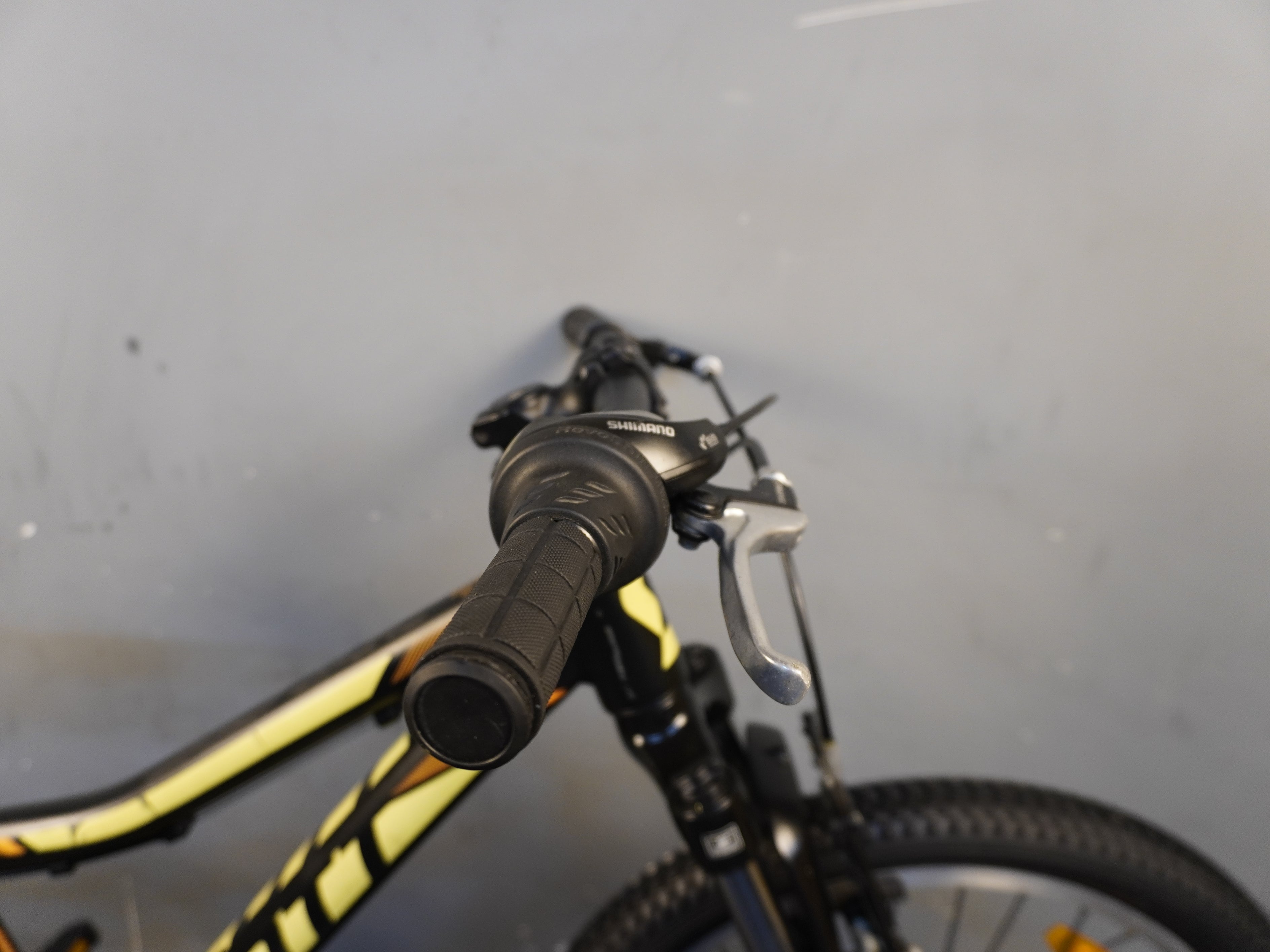 Scott Scale JR20 Kids Bike