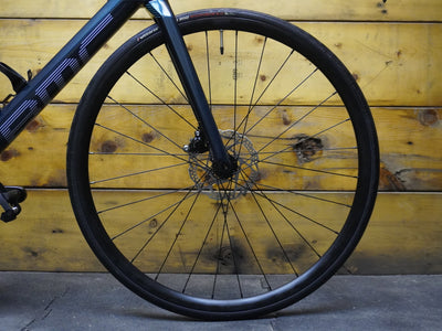 RENT BMC Roadmachine Seven Road Bike