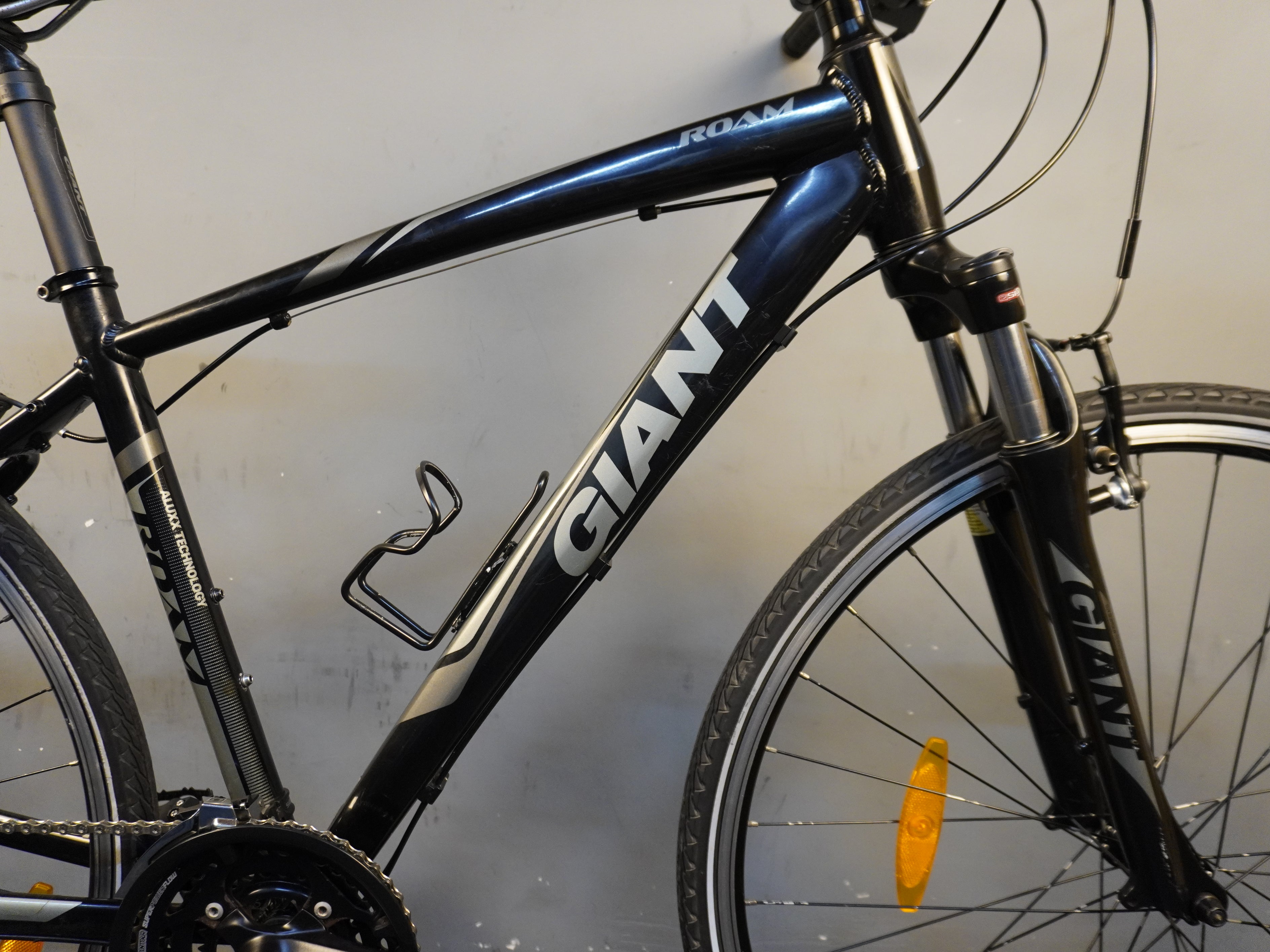 Giant Roam 3 Mountain Bike
