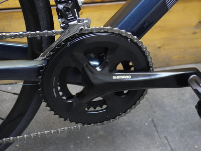 BMC Roadmachine Seven Road Bike