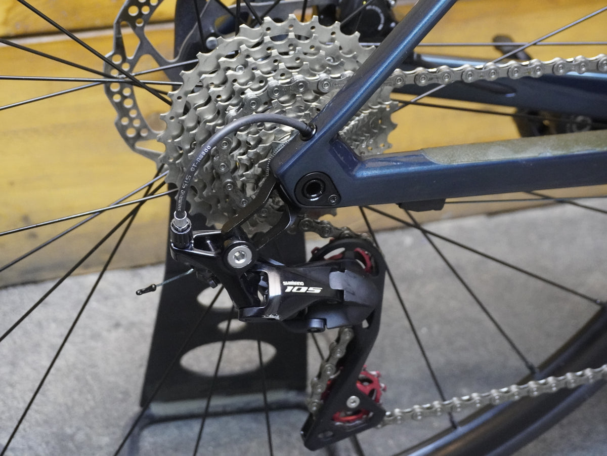 BMC Roadmachine Seven Road Bike