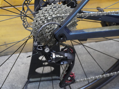 BMC Roadmachine Seven Road Bike