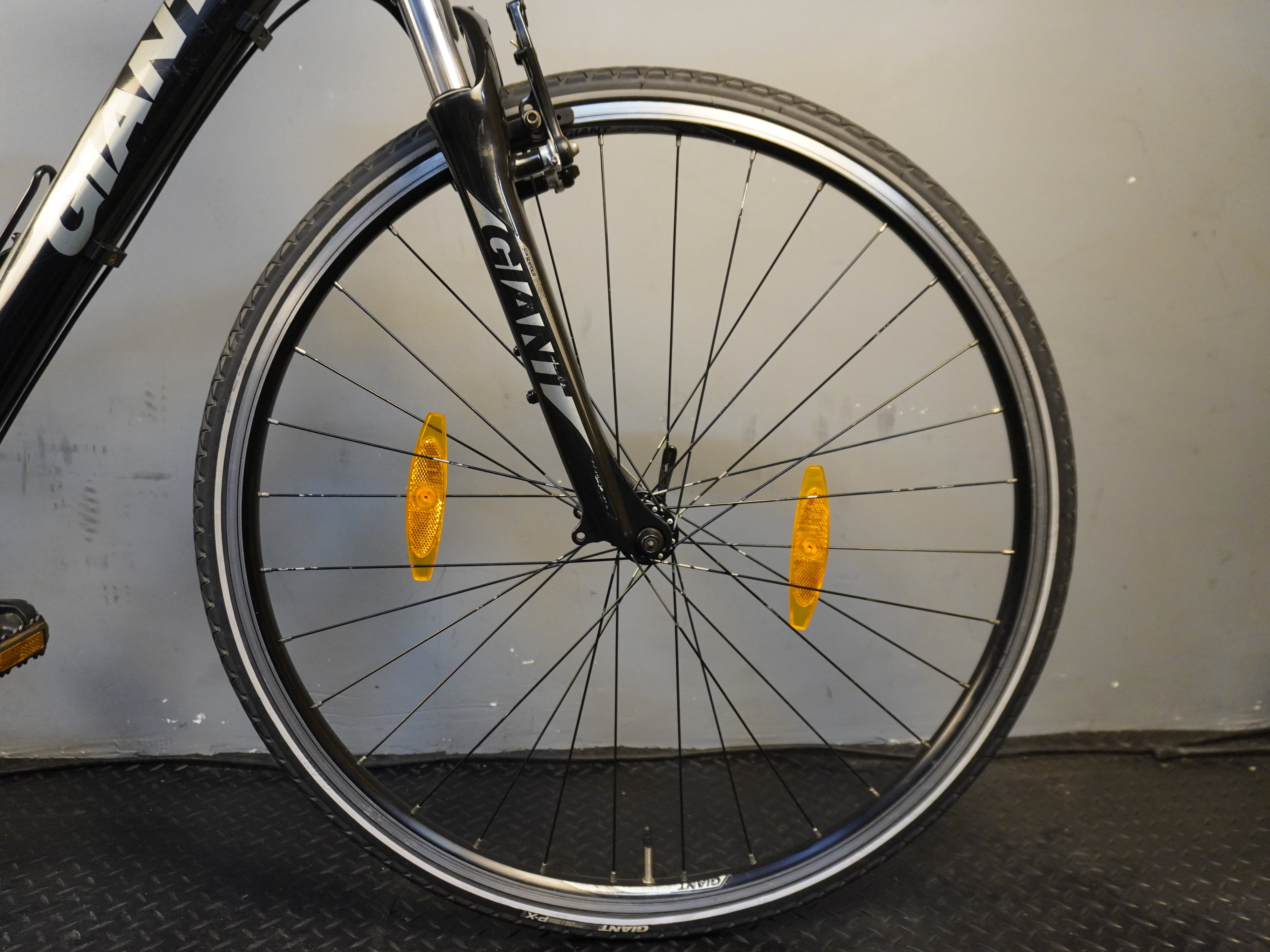Giant Roam 3 Mountain Bike
