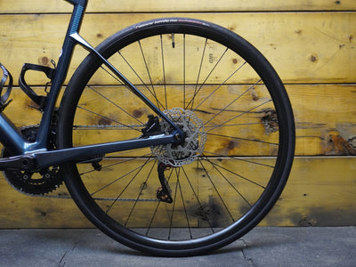 BMC Roadmachine Seven Road Bike