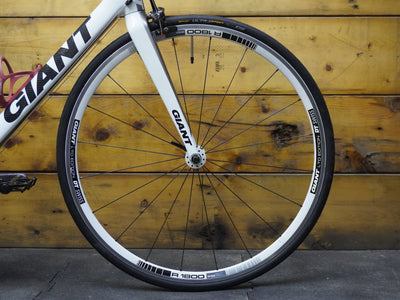 Giant TCR Advanced 2 Road Bike
